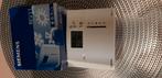Thermostat d'ambiance programmable  neuf, Doe-het-zelf en Bouw, Verwarming en Radiatoren, Ophalen, Thermostaat