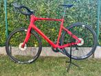 Racefiets Argon 18 Krypton, Fietsen en Brommers, Fietsen | Racefietsen, Ophalen, Carbon