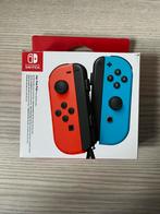 Nintendo Switch Joycons, Games en Spelcomputers, Spelcomputers | Nintendo Consoles | Accessoires, Ophalen, Zo goed als nieuw, Switch