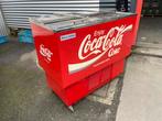 Retro Coca-Cola frigo (koelt niet meer), Elektronische apparatuur, Koelkasten en IJskasten, Ophalen