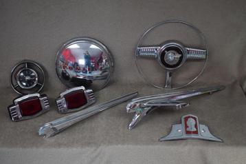pièces ancetres Pontiac oldtimer américaine USA, Enlèvement ou Envoi, Utilisé, Pontiac