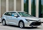 Toyota Corolla  Btw wagen Benzine / Hybrid/ 59000km 2021, Auto's, Euro 6, Corolla, Bedrijf, 5 deurs