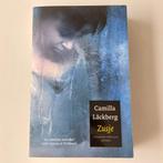 Literaire thriller "Zusje" van Camilla Läckberg, Livres, Enlèvement