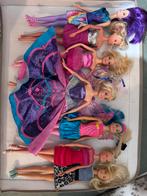 Barbie Mattel, Ophalen of Verzenden, Gebruikt, Barbie