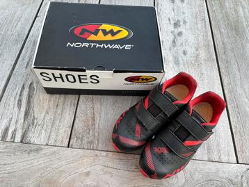 Fietsschoenen / MTB schoenen Northwave maat 38 beschikbaar voor biedingen