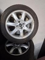 Mini Cooper velgen  195 / 55 R 16, Enlèvement, Pneu(s)