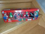 Mini figurines Super Mario, série 1, Enlèvement ou Envoi, Neuf