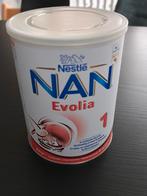 4 Nieuwe Potten NAN Evolia 1 (0-6 Maanden) - Foutaankoop, Kinderen en Baby's, Babyvoeding en Toebehoren, Ophalen of Verzenden