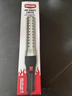 One minute lighter, Tuin en Terras, Ophalen, Nieuw, Grill guru