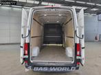 MAN TGE 3.140 Automaat L4H3 Airco Camera Parkeersensoren L3H, Automaat, Parkeercamera, Stof, Gebruikt