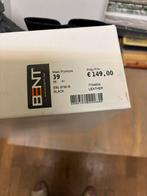 Lederen laarzen te koop, Kleding | Dames, Ophalen, Zo goed als nieuw