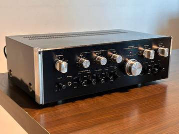 SANSUI AU-7900 Stereo amplifier (1976) 