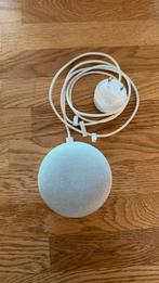 Google Nest home mini speaker, Enlèvement ou Envoi, Utilisé