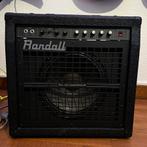 Randall RG150 Hardrock combo (Jaguar Speaker), Muziek en Instrumenten, Versterkers | Bas en Gitaar, Ophalen, Gebruikt, Gitaar