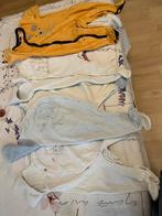 4 pyjama’s en velours, Ophalen of Verzenden, Noukies, Jongetje, Overige typen