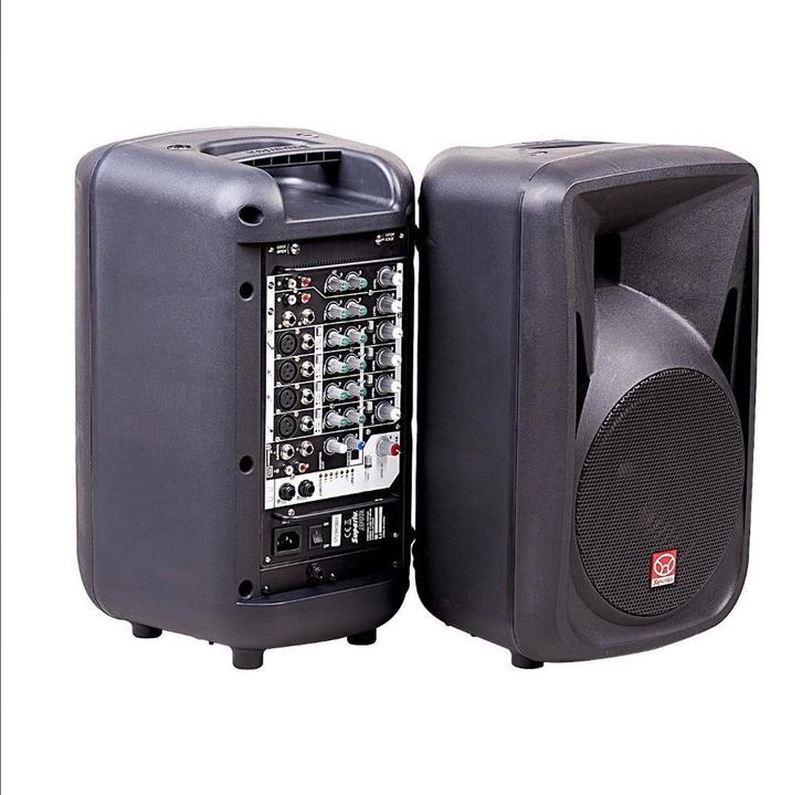 Superlux sp108, Muziek en Instrumenten, Versterkers | Keyboard, Monitor en PA, Overige typen, Ophalen