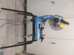 Jepson drycutter met onderstel, Doe-het-zelf en Bouw, Gereedschap | Zaagmachines, Ophalen, 70 mm of meer, Zo goed als nieuw, Afkortzaag