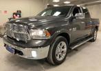 DOGDE RAM 5.7 V8 LPG 401CV LARAMIE PNEUMATIQUE CREWCAB, Autos, Dodge, Cuir, Argent ou Gris, Achat, Capteur de lumière