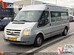 Ford Transit Kombi 300L 2.2 TDCI HD € 3450 MARGE!!, Argent ou Gris, Achat, Entreprise, Boîte manuelle