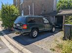 Jeep Grand Cherokee ZJ 5.9, Autos, Jeep, SUV ou Tout-terrain, Vert, Cuir, Automatique