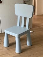 Kinderstoeltjes MAMMUT (IKEA), Ophalen, Zo goed als nieuw, Stoel(en)