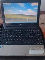 Acer aspire one, Informatique & Logiciels, Ordinateurs portables Windows, Enlèvement, Utilisé