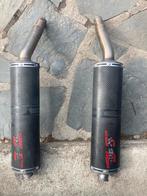 Échappements Sil Motor (SM), Motoren, Sportuitlaat, Sport, Particulier