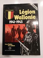 Legion wallonie livre, Ophalen of Verzenden