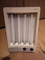 Gezichtsbruiner Philips, Elektronische apparatuur, Zonnebanken en Gezichtsbruiners, Ophalen, Gezichtsbruiner, Minder dan 10 lampen