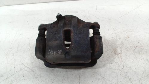 REMKLAUW RECHTS VOOR Hyundai iX35 (LM) (01-2009/12-2015), Auto-onderdelen, Remmen en Aandrijving, Hyundai, Gebruikt