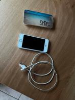 iPhone SE, Telecommunicatie, Mobiele telefoons | Apple iPhone, Ophalen, Gebruikt, Wit, IPhone SE (2016)
