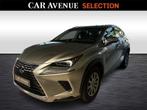 Lexus NX 300H ., Automaat, 114 kW, 155 pk, 5 deurs