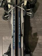 sklatten1.4 m en 1.6m, Sport en Fitness, Skiën en Langlaufen, 140 tot 160 cm, Gebruikt, Ophalen, Overige merken