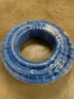 Leiding Henco RIXC geïsoleerd Ø20x2 blauw - 50 meter, Doe-het-zelf en Bouw, Ophalen, Nieuw