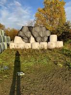 Balen mais, Dieren en Toebehoren, Dierenvoeding, Ophalen