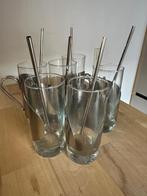 latte-glas, Ophalen, Zo goed als nieuw, Overige typen