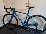 Crossfiets Trek crockett, Fietsen en Brommers, 28 inch, Gebruikt, 10 tot 15 versnellingen, Aluminium