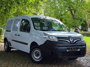 RENAULT KANGOO MAXI | 12 MAANDEN GARANTIE | EERSTEHANDS  beschikbaar voor biedingen