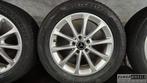 17 inch Mercedes Vito V klasse W447 Winterbanden W639 225 55, Auto-onderdelen, Gebruikt, -, -, Banden en Velgen