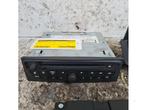 Navigatie Set van een Renault Clio, Gebruikt, -, Renault, -