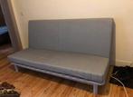 canapé lit pratique, Maison & Meubles, Enlèvement, Comme neuf