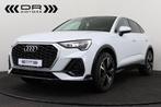 Audi Q3 45TFSIe PHEV SPORTBACK S TRONIC - NAVIGATIE -  VIR, Auto's, 245 pk, 0 min, 0 kg, Wit