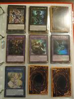 Yu-gi-oh kaarten (rares en holos) – 80 cent per stuk, Ophalen, Nieuw, Meerdere kaarten, Foil