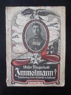 Unser Fliegerheld Immelmann, Boeken, Ophalen of Verzenden, Voor 1940