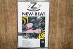 YZY – New Beat - cassette 1989, CD & DVD, Cassettes audio, 1 cassette audio, Utilisé, Enlèvement ou Envoi, Dance