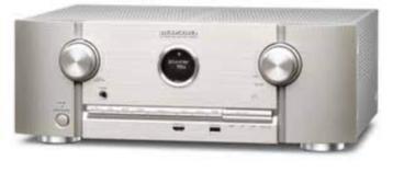 Marantz SR5007AV Surround NETWORK AV RECEIVER beschikbaar voor biedingen