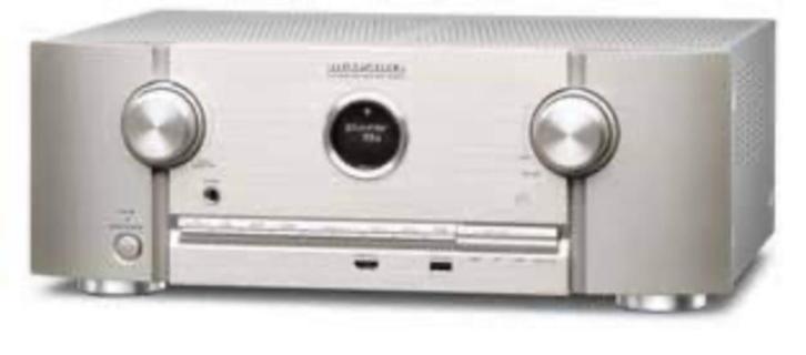 Marantz SR5007AV Surround NETWORK AV RECEIVER, Audio, Tv en Foto, Versterkers en Ontvangers, Gebruikt, 5.1, 60 tot 120 watt, Marantz