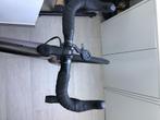 Raceiets, Fietsen en Brommers, Ophalen, Zo goed als nieuw, Carbon, Giant