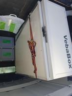 Réfrigérateur de voiture à batterie Vebabox de différentes t, Enlèvement, AUTOFRIGO OP ACCU
