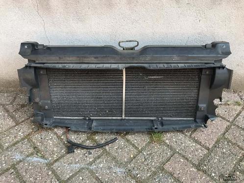 Volkswagen Transporter VW T4 radiateur incl. koelvinnen comp, Auto-onderdelen, Airco en Verwarming, Volkswagen, Gebruikt, Ophalen of Verzenden